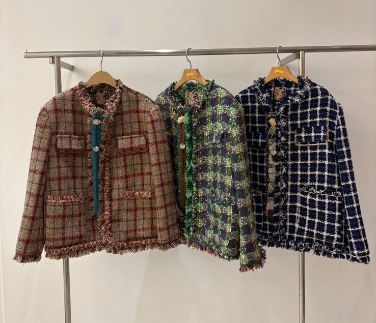 DK05 開胸 長26 $1809
