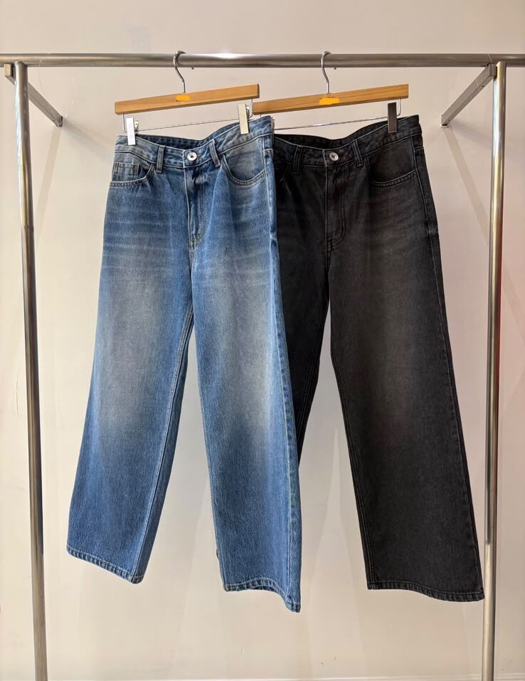 DK06 童童價 M:腰29 HIP40 長37 / L: 腰30 HIP41 長37.5  $599