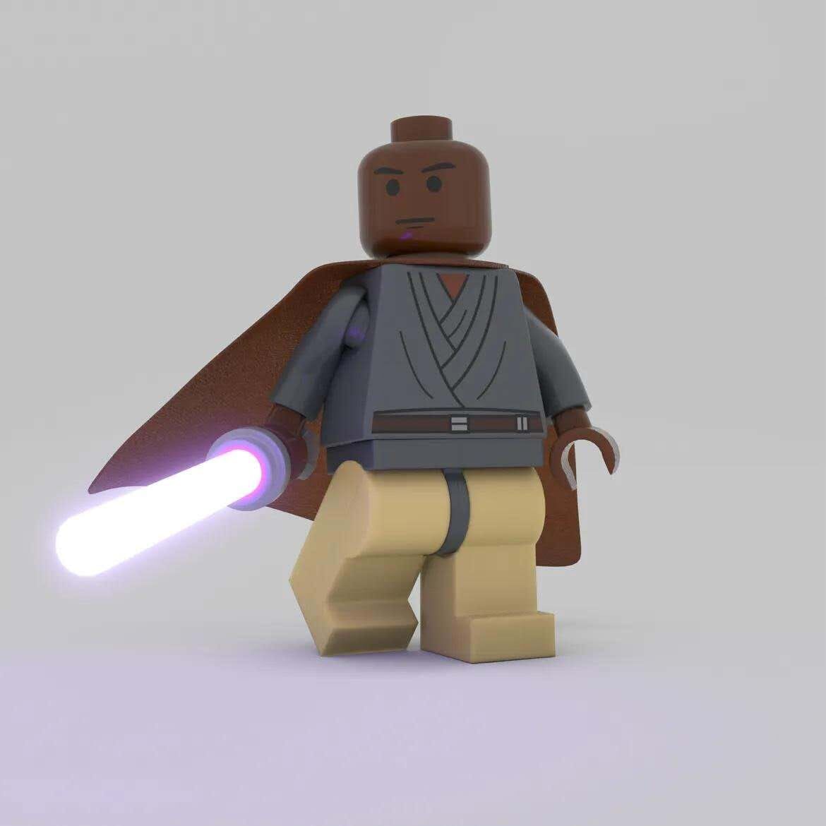 【預訂】【Arkham Minifigs 】梅斯