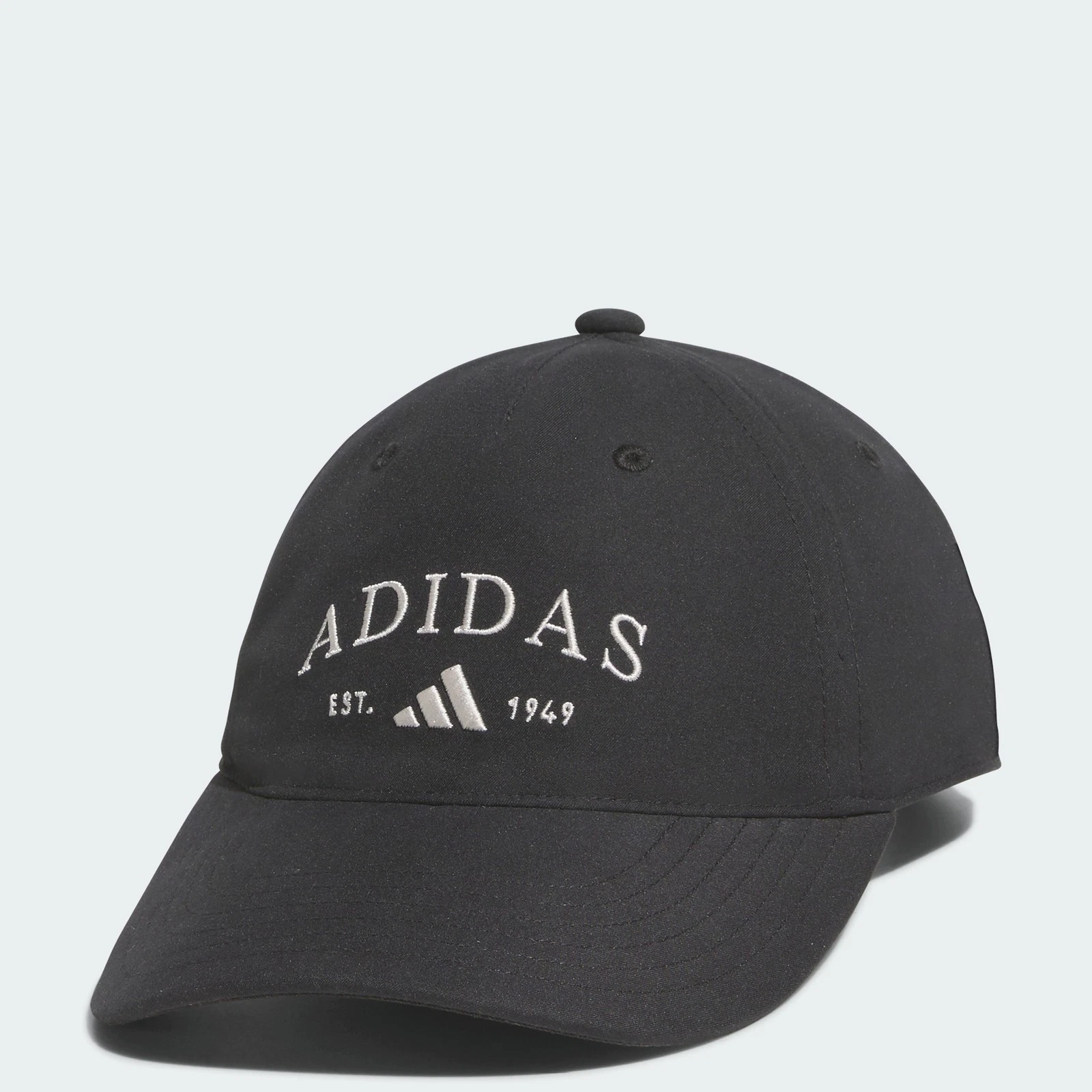 【預購】adidas N092908 女裝棒球帽 (黑色)