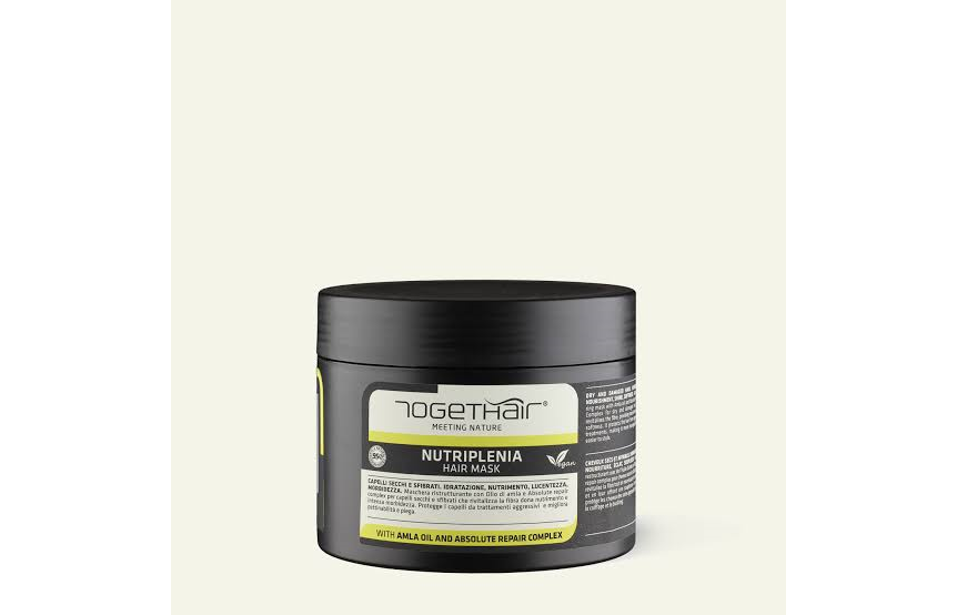 Togethair Nutriplenia Hair Mask 250ml 500ml