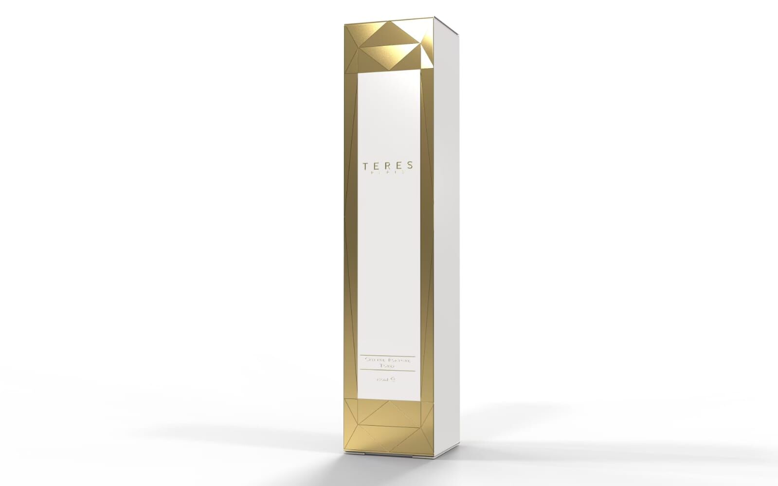 TERES Citrine Fortune Toner 黃水晶鎏金御齡柔膚水