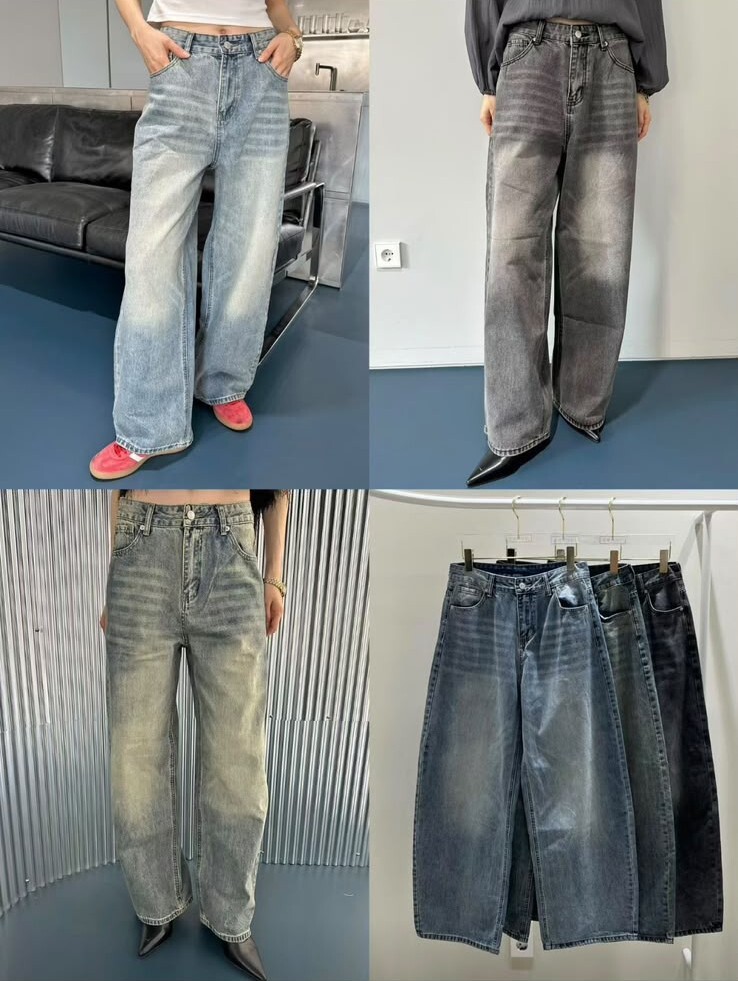 BW05 S:腰29  HIP45 長41 / M:腰30 HIP46 長41 / L:腰31 HIP47 長42 $519
