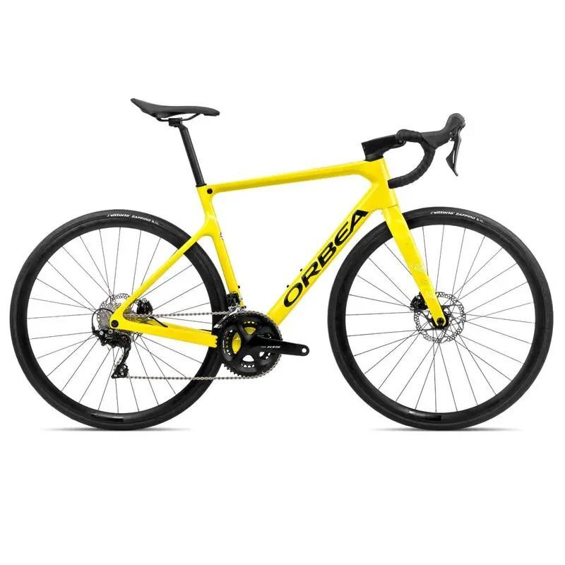 Orbea ORCA OMR M30 碟煞公路車