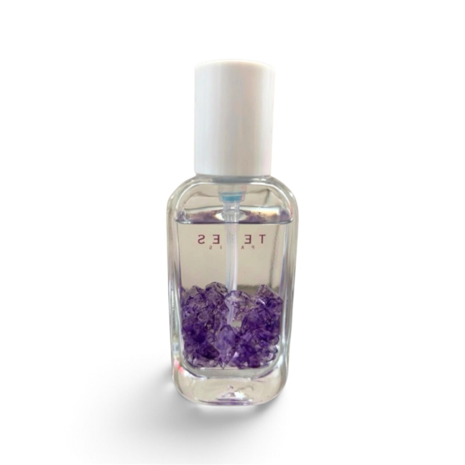 TERES Amethyst Replenishing  Hair Oil (紫水晶頭髮精油) （清爽版）