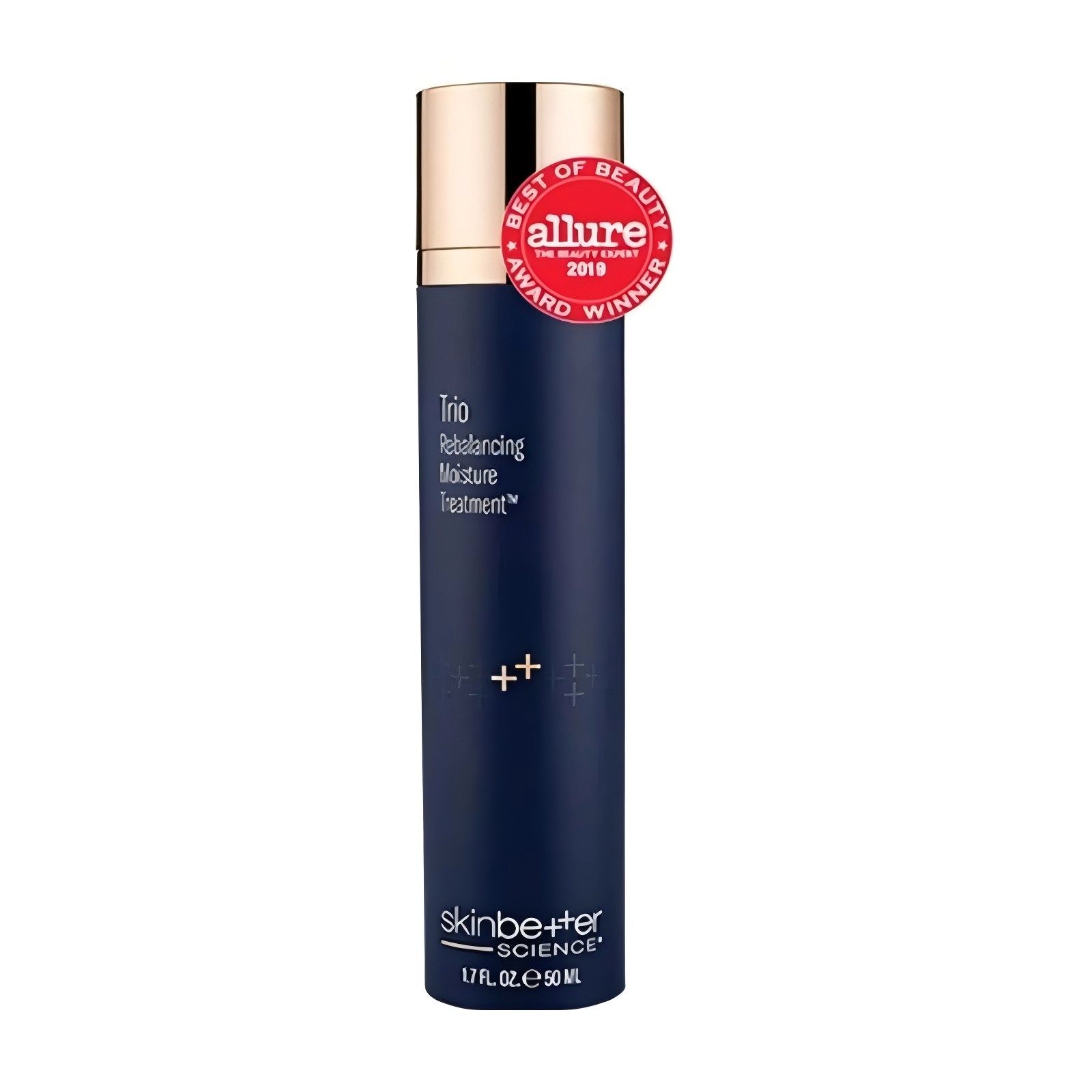 美國 skinbetter 三重水分平衡霜 50ml【正品  】Skinbetter Science Trio Rebalancing Moisture Treatment 50ml
