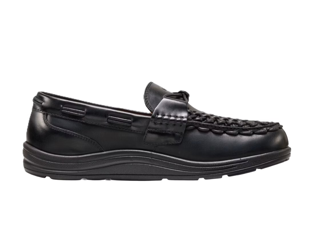 [預購] Keen Uneek Loafer Nocturnal Black