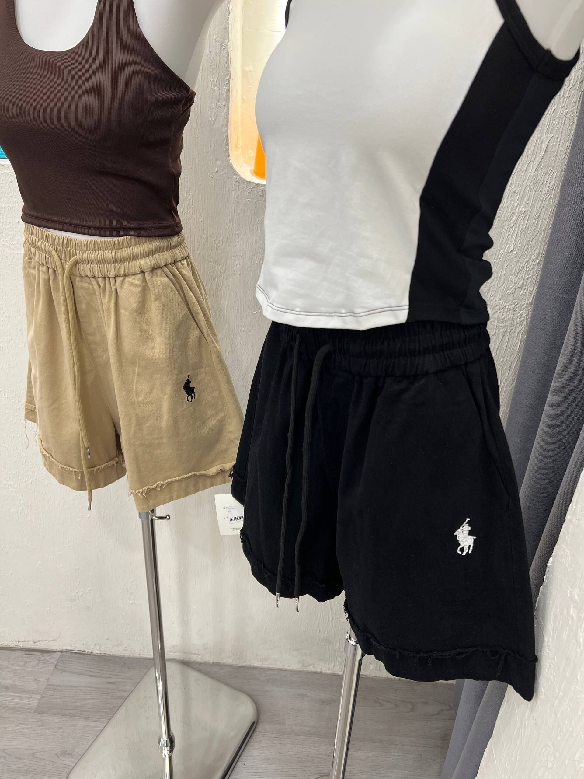 Polo Short