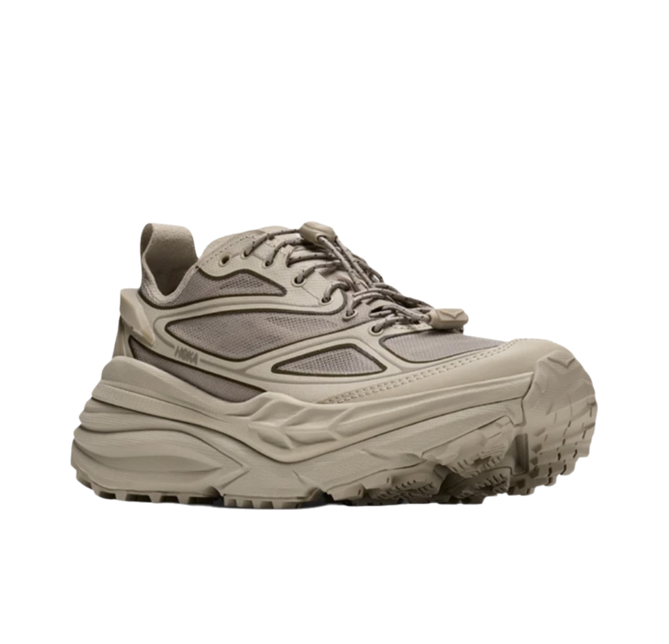 HOKA U STINSON ONE7 1168931 ATPR