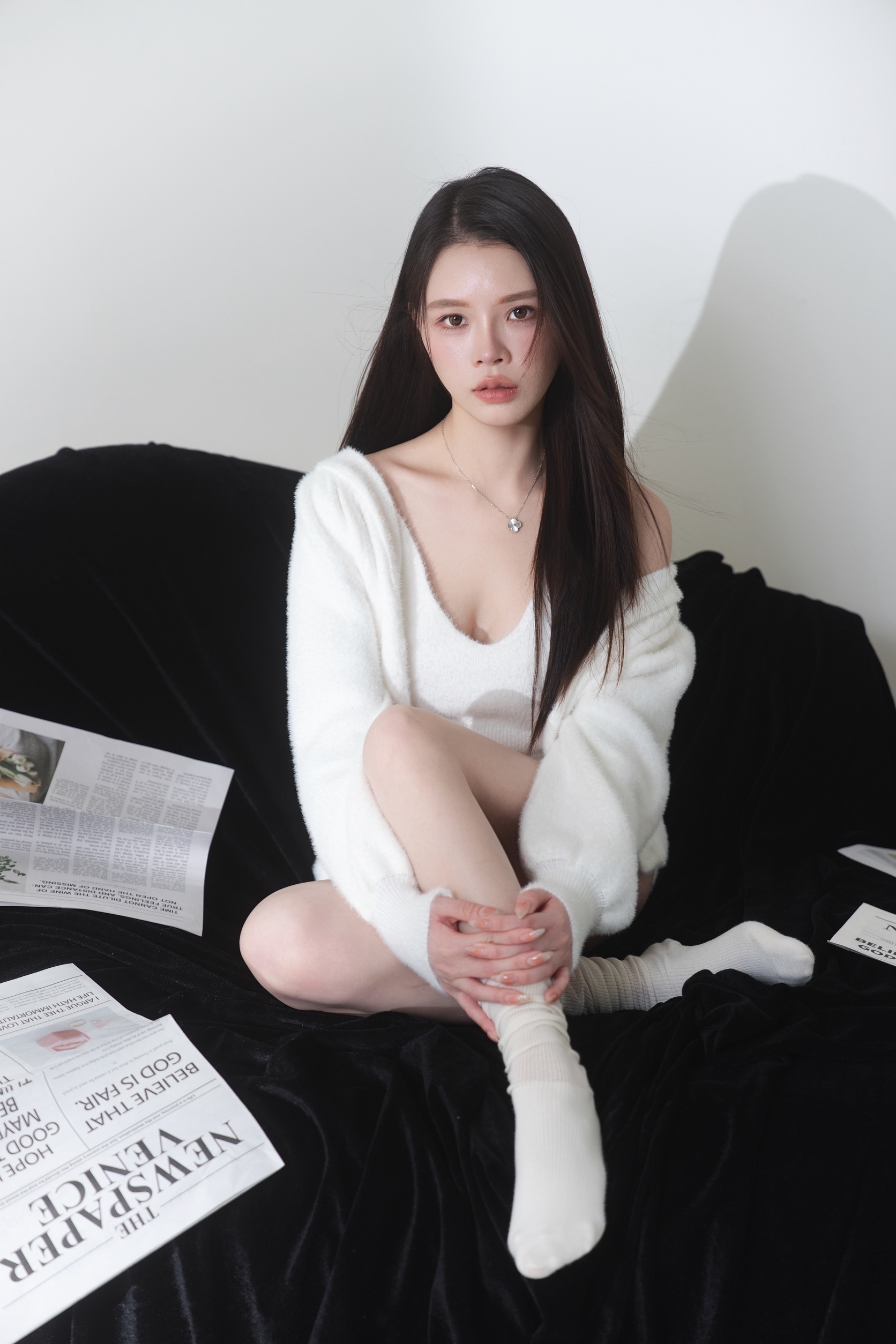 團主詩芸的形象照