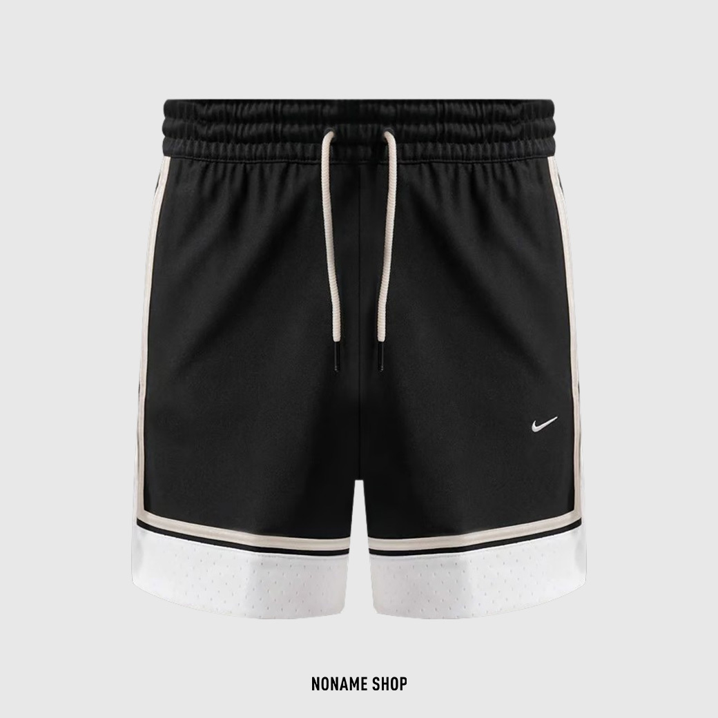 NIKE STANDARD ISSUE DRI-FIT 6" 藍球褲 休閒褲 KARINA同款 (男款)