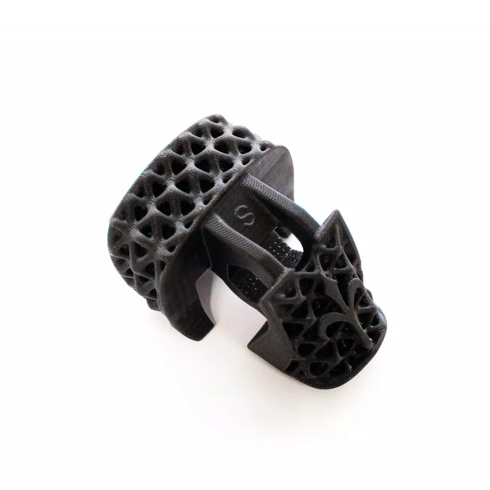 Wilier 3D 避震高分子彈性體 - 軟質