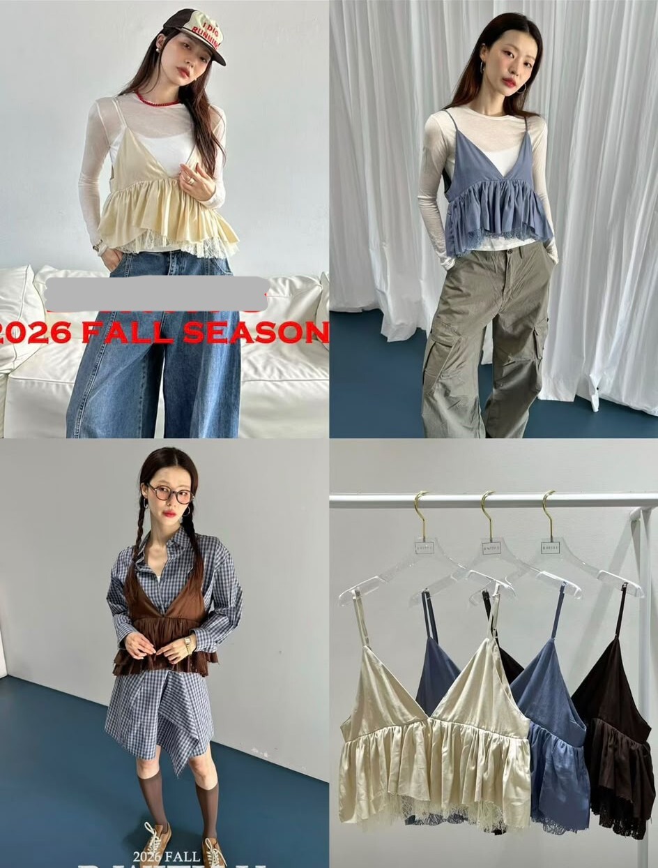 BW21 胸36-42 長21 $549