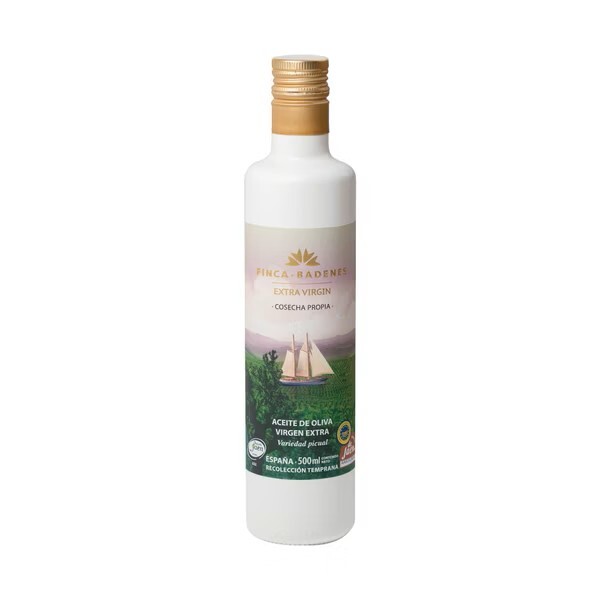 巴狄尼絲莊園Picual單一品種特級初榨橄欖油500ml