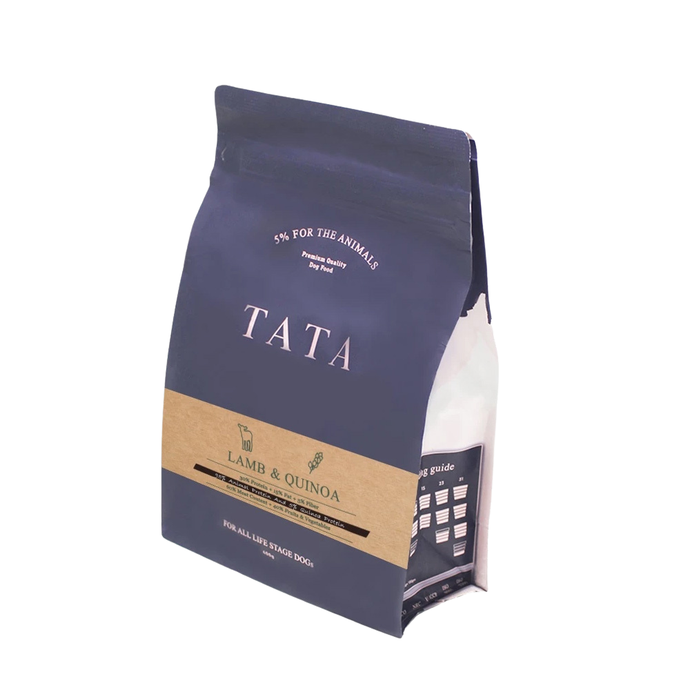 【TATA】紅藜全犬糧 4LB(1.82KG)