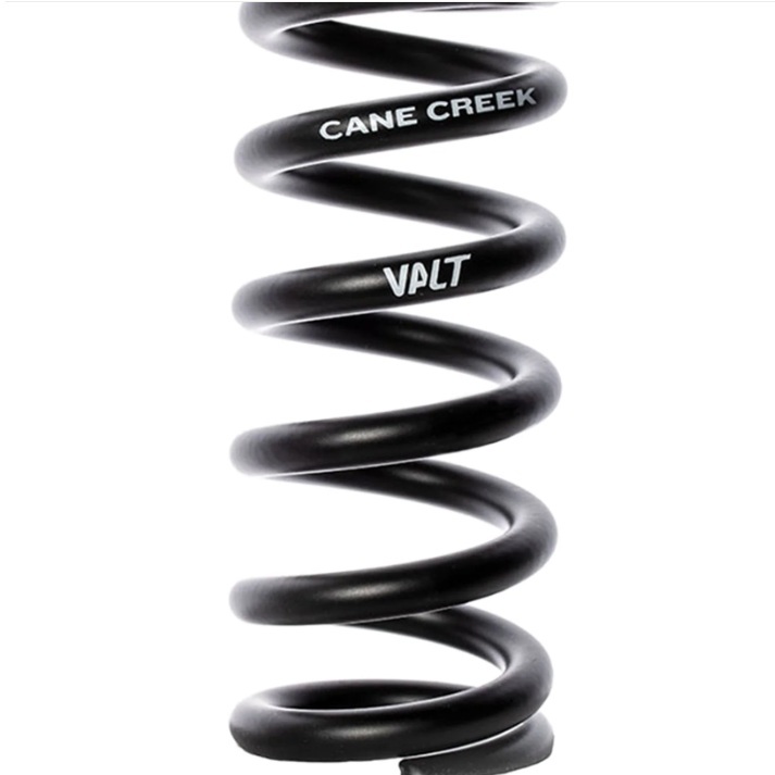 Cane Creek VALT Linear 輕量化鋼製避震彈簧