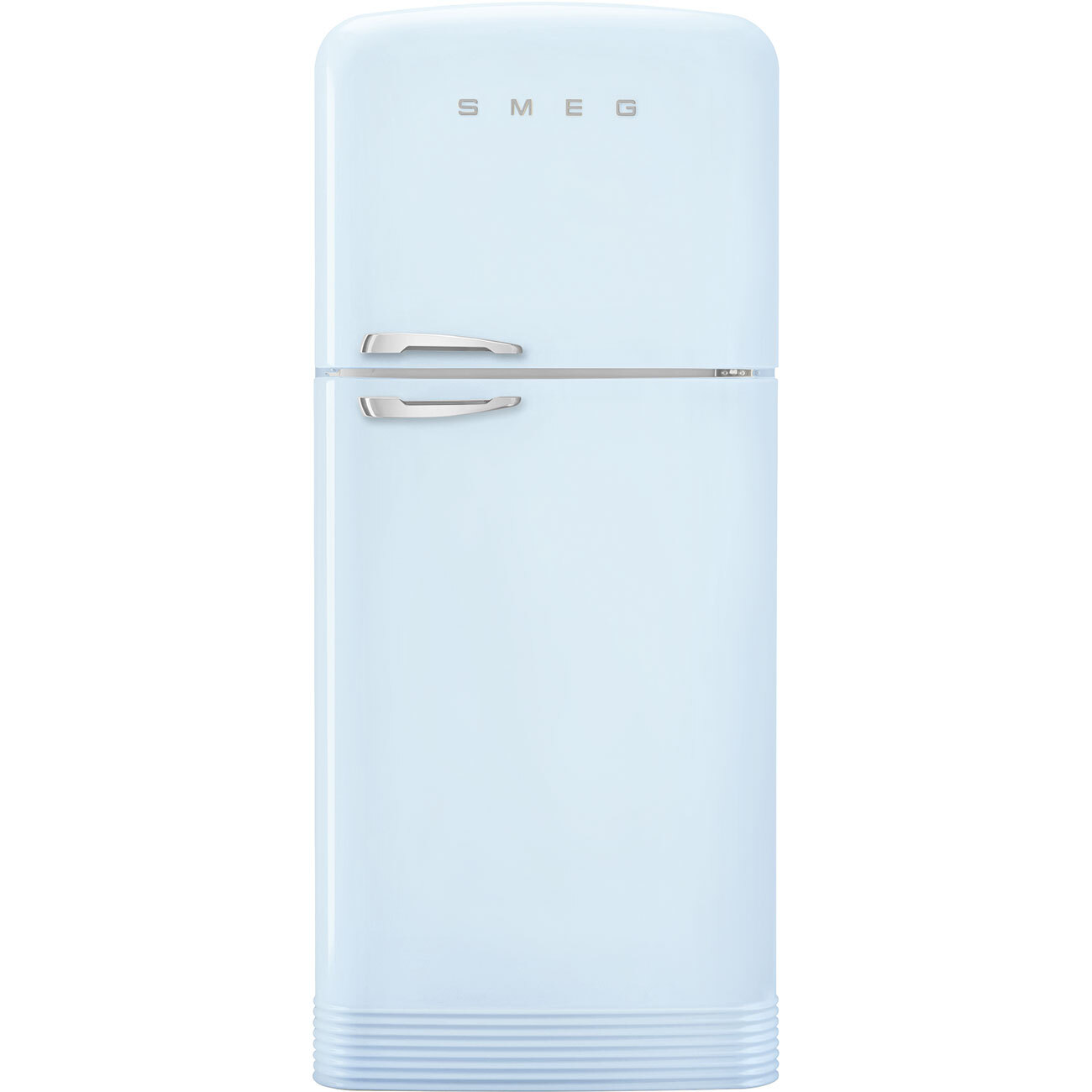 Smeg     FAB50RPB5‧50's style 2-Door Refrigerator‧Made in Italy‧507L‧2-year limited warranty‧