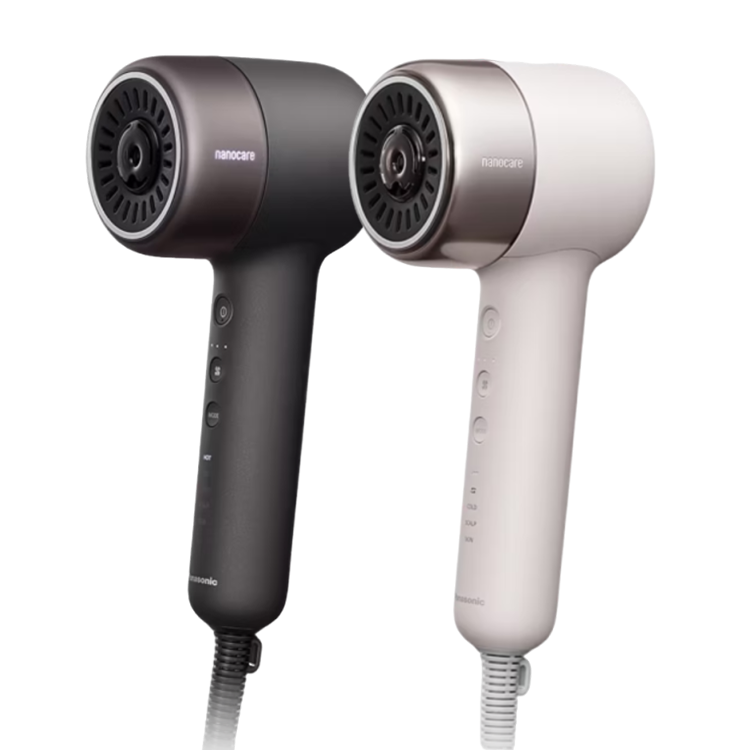 Panasonic 國際 高滲透奈米水離子吹風機(EH-NB70)