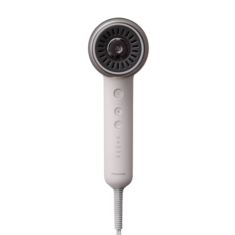 Panasonic 國際 高滲透奈米水離子吹風機(EH-NB70)