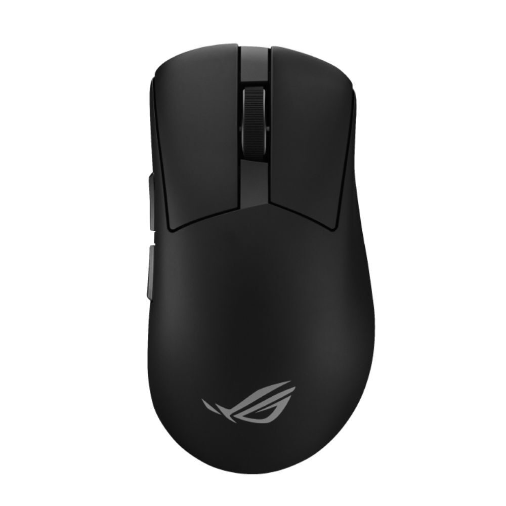 ASUS 華碩ROG Gladius IV Ace 無線電競滑鼠 (黑/白)