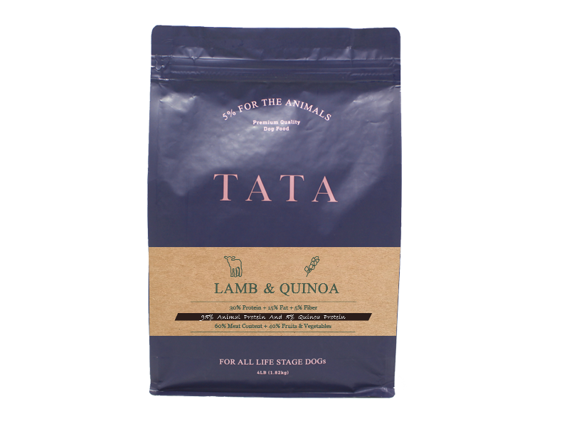 【TATA】羊肉紅藜全犬糧