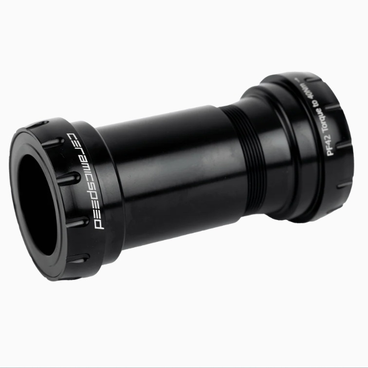 CeramicSpeed BB ALPHA 陶瓷中軸 (BB30 SRAM DUB MTB) #115555