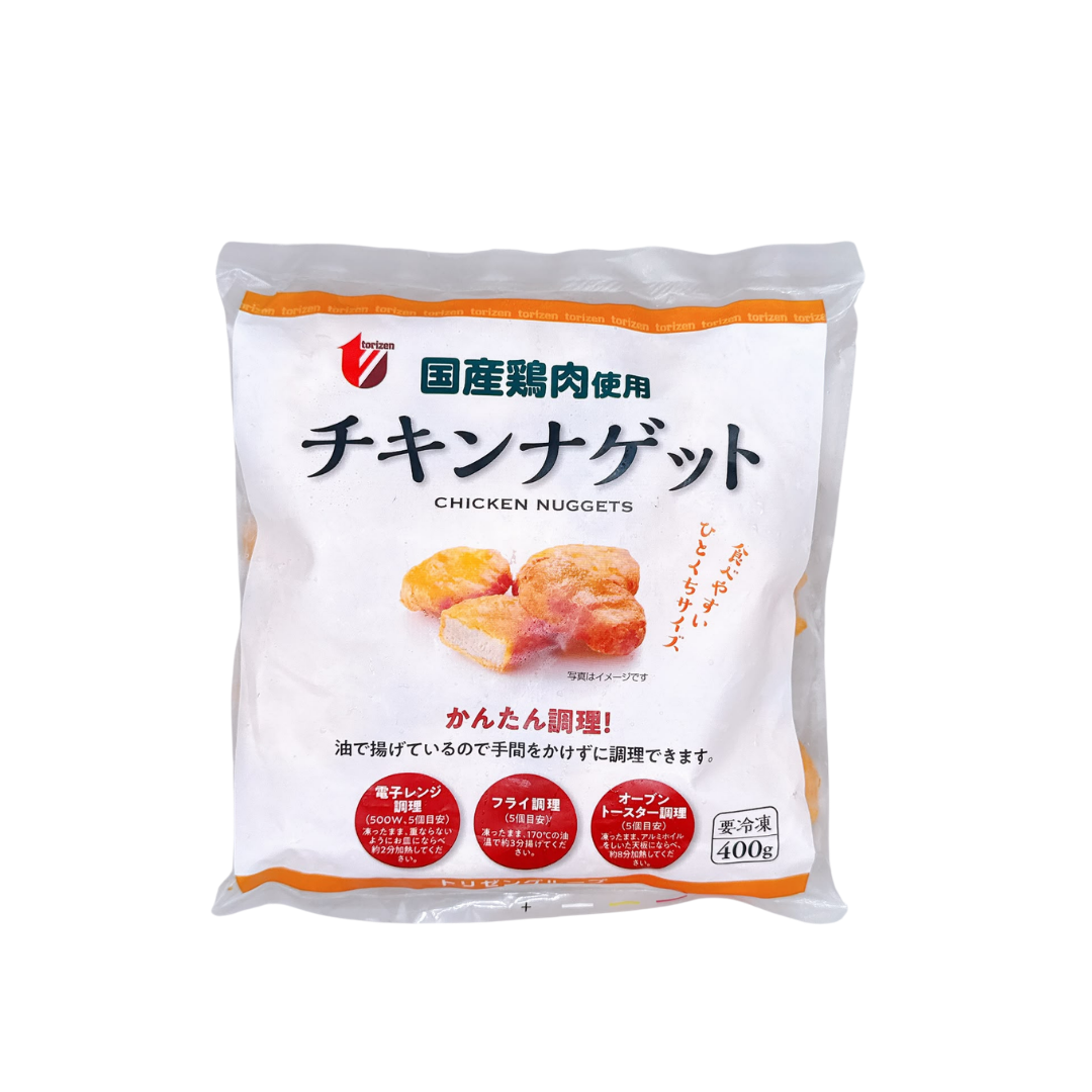 博多華味鳥炸雞塊 400g