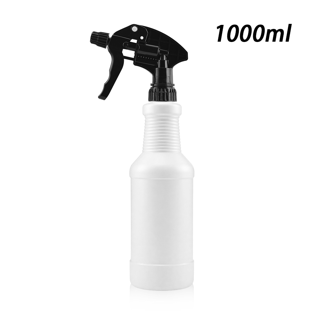 HDPE噴罐-1000ml