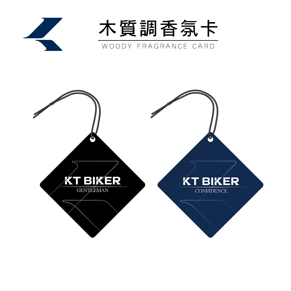 KT香氛卡