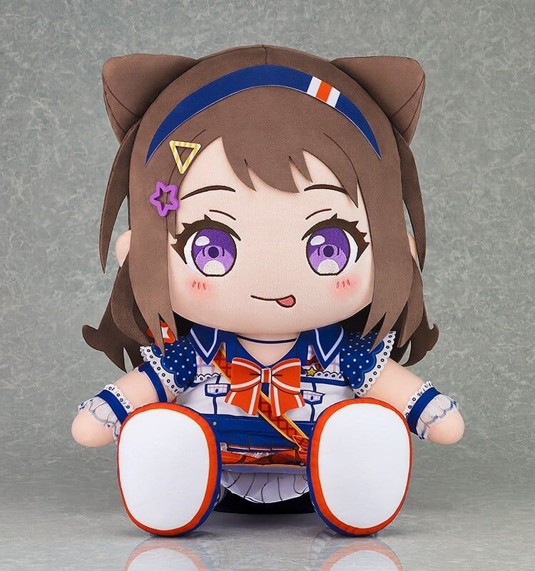 預購27/03 GSC 大尺寸40公分玩偶 Poppin'Party 戶山香澄 1015