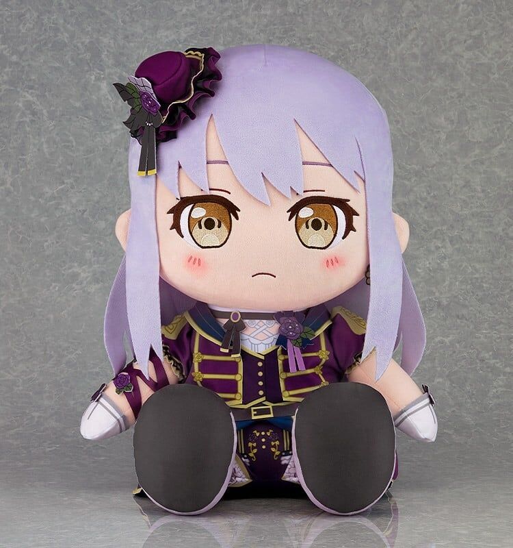 預購27/03 GSC 大尺寸40公分玩偶 Roselia 湊友希那 1015