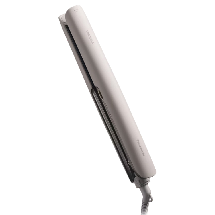 Panasonic 國際 奈米水離子直髮捲燙器(EH-HN30)