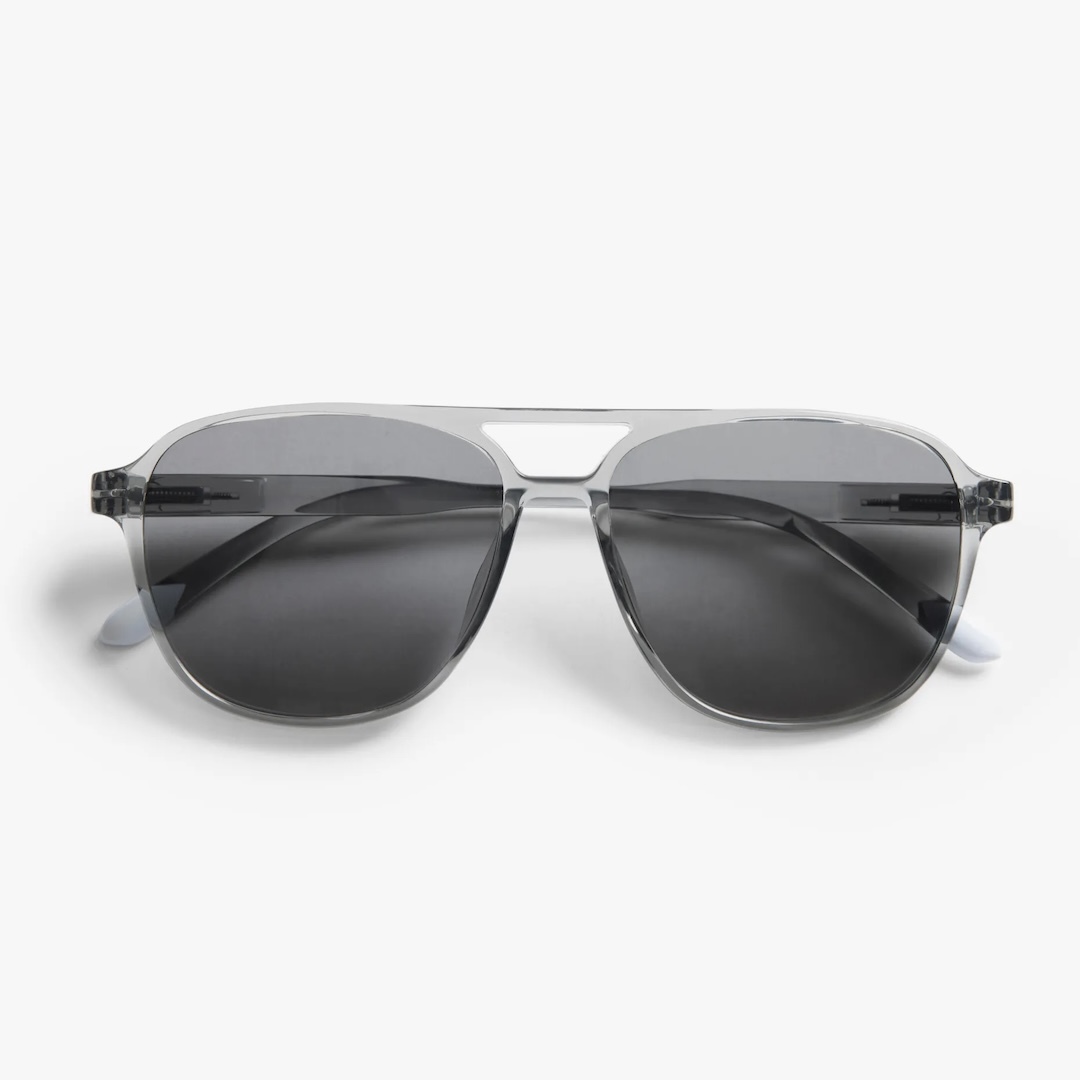 BARNER | Brad Glossy - Laguna Sunglasses