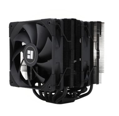 Thermalright Peerless Assassin 120 風冷散熱器 (黑色/白色)