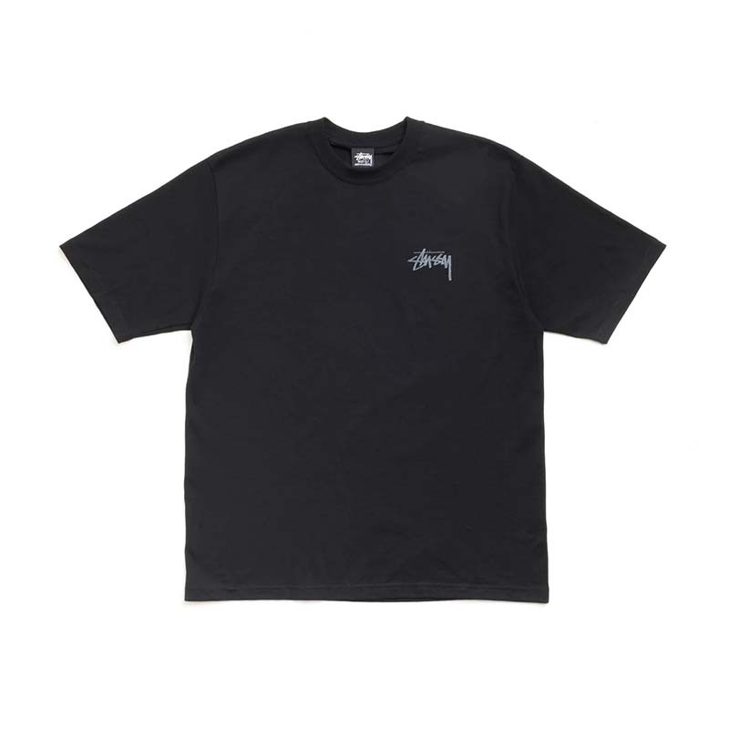 Stussy Junya Venus Tee Black 維納斯 短袖 上衣 黑色 WRT903100-BK [台灣現貨]