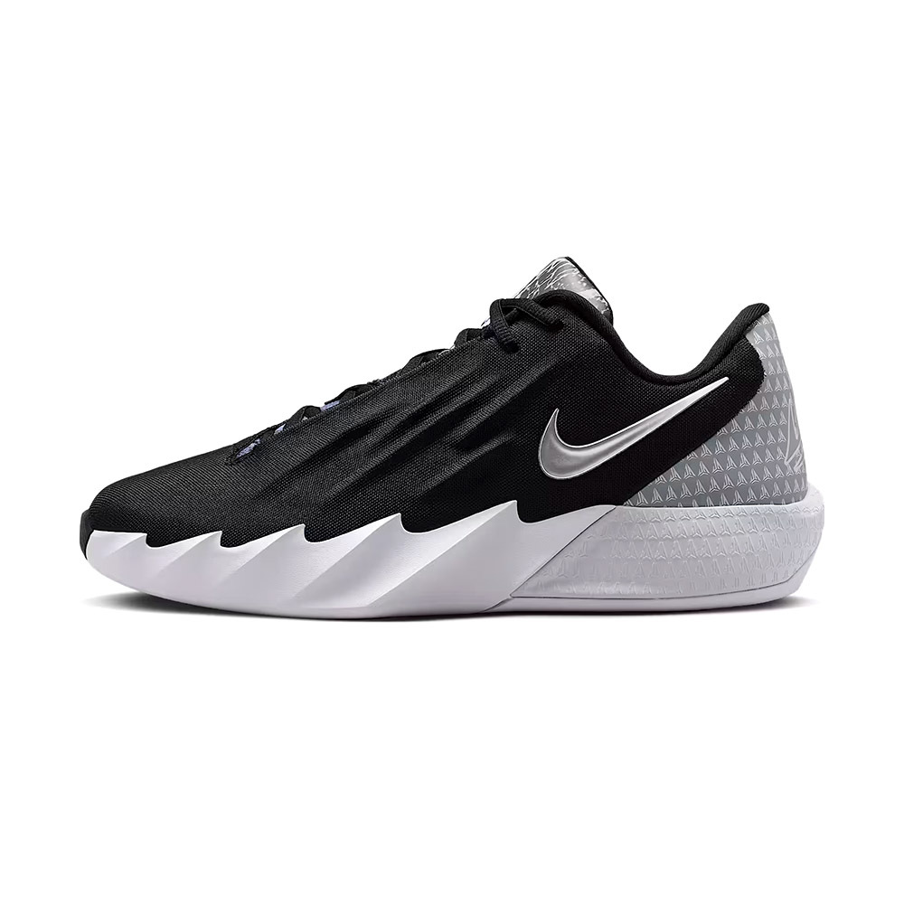 Nike Twelve Time Ep 男鞋 黑色 緩震 氣墊 實戰 運動 籃球鞋 IM4162-003