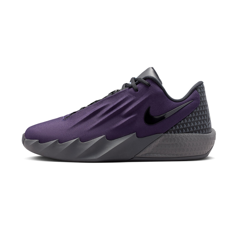 Nike Twelve Time Ep 男鞋 紫色 緩震 氣墊 實戰 運動 籃球鞋 IM4162-500