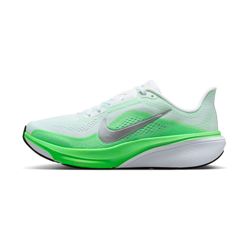 Nike W Air Zoom Pegasus 42 女鞋 綠色 緩震 小飛馬 運動 慢跑鞋 IB1881-101