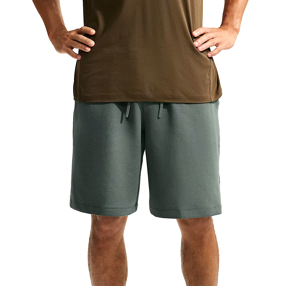 Nike As M Nk Df 24.7 Is Short 男款 綠色 速乾 運動 休閒 短褲 IQ9049-333