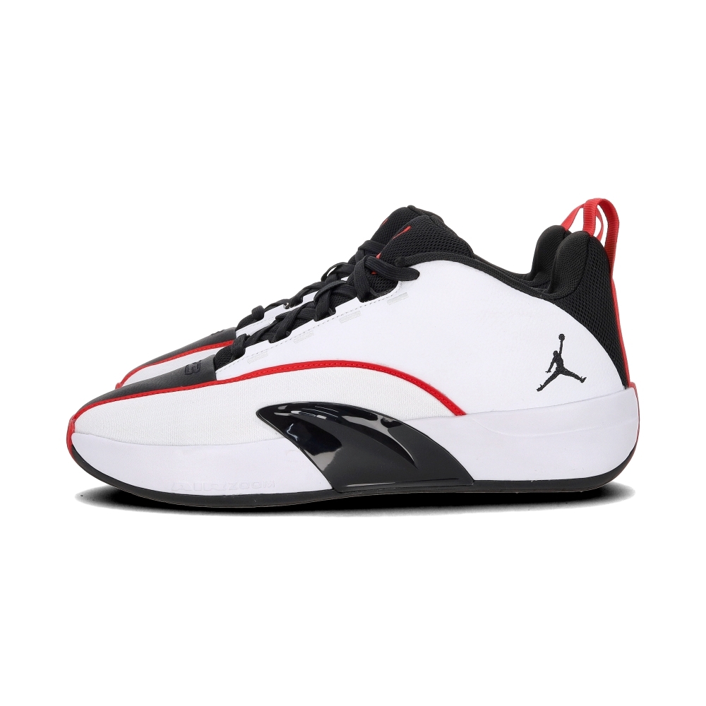 Nike Jordan All Game Pf 男鞋 白黑紅色 緩震 耐磨 實戰 運動 籃球鞋 IQ6583-100