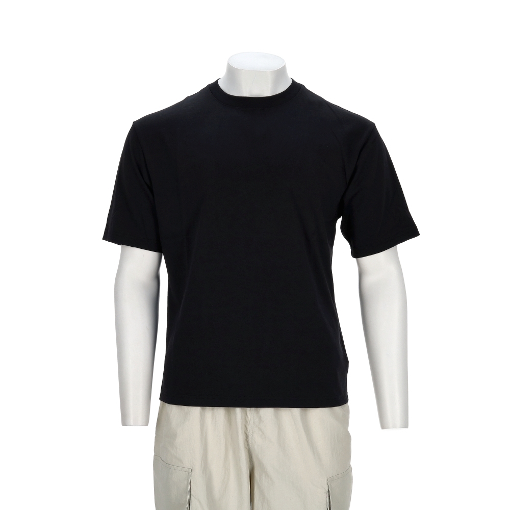 Nike As M J Core 1985 Ss Crew Blank 男款 黑色 T恤 短袖 DX6774-010