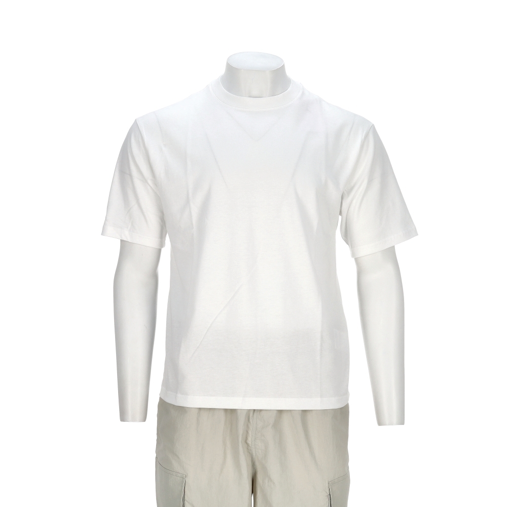 Nike As M J Core 1985 Ss Crew Blank 男款 白色 T恤 短袖 DX6774-100