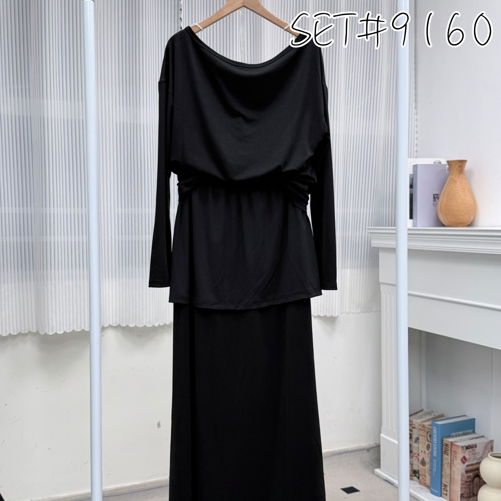 SET#9160