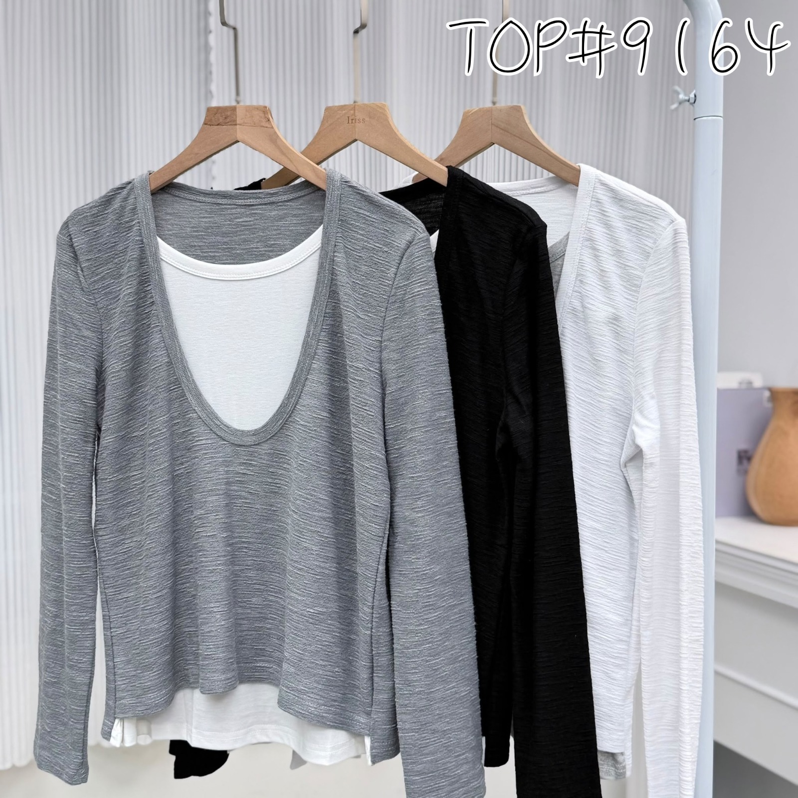 TOP#9164