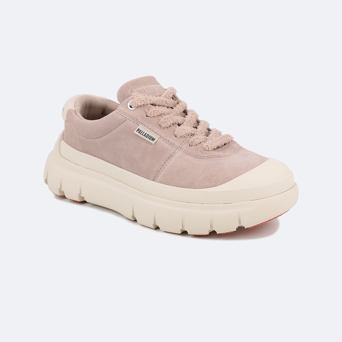 WOMEN'S PALLAPOP LO SDE SNEAKERS