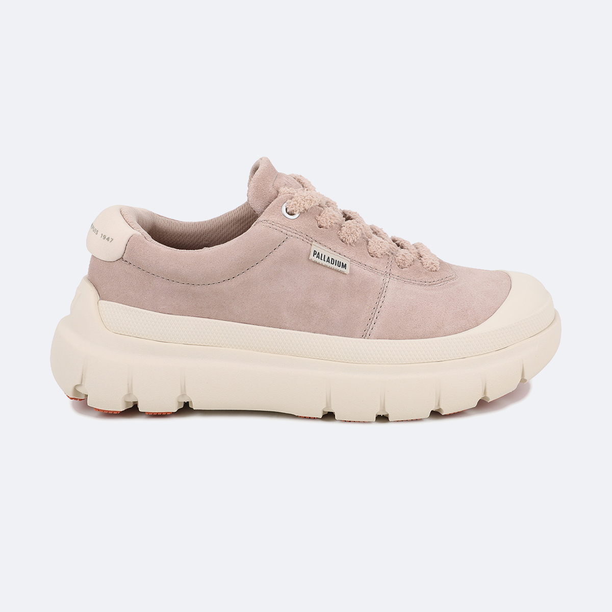女裝 PALLAPOP LO SDE 運動鞋