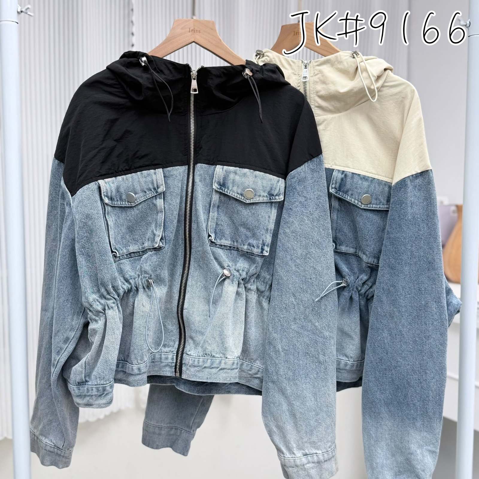 JK#9166