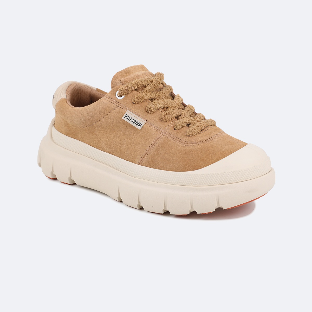 WOMEN'S PALLAPOP LO SDE SNEAKERS