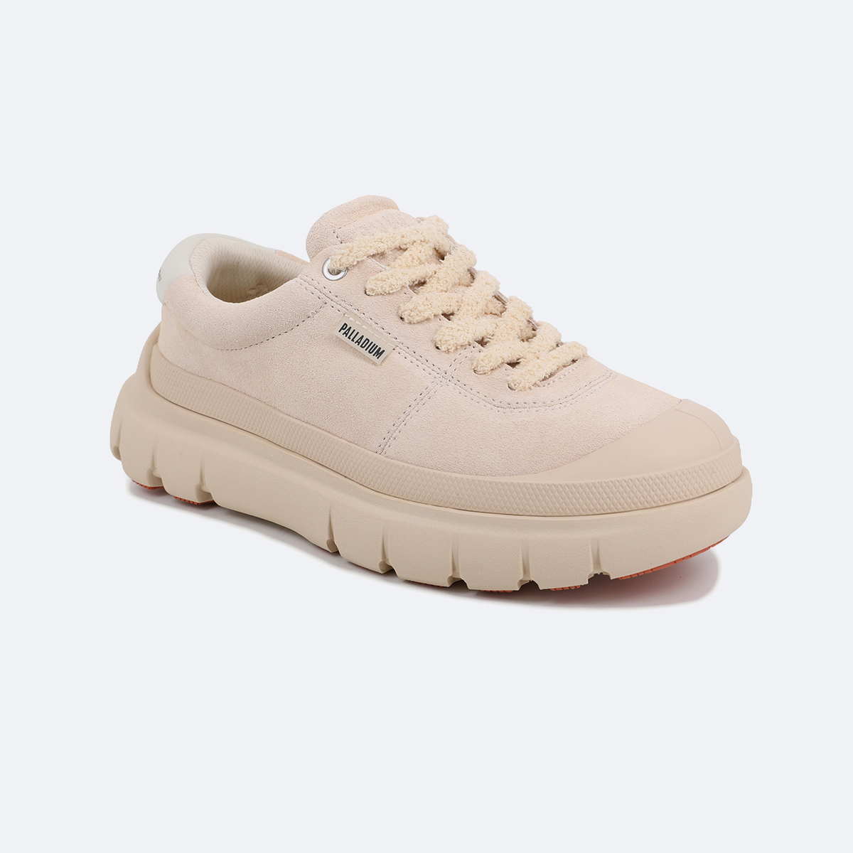 WOMEN'S PALLAPOP LO SDE SNEAKERS