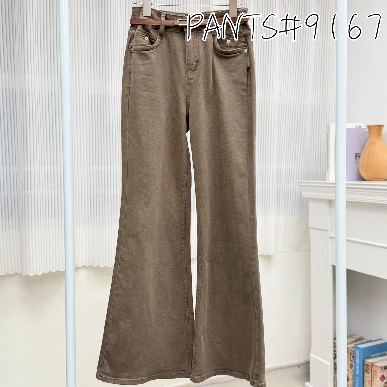 PANTS#9167